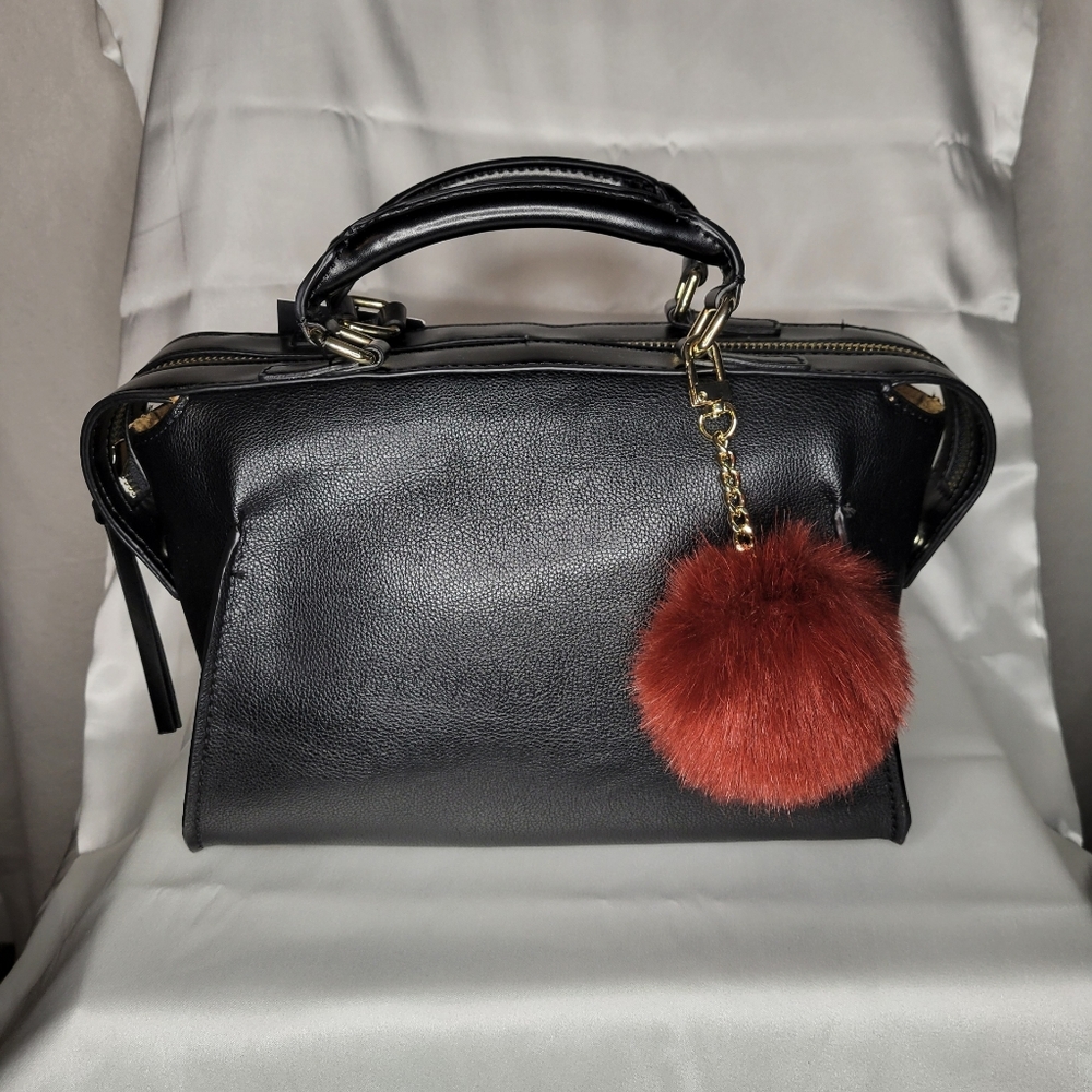 Zara Mini Crossbody